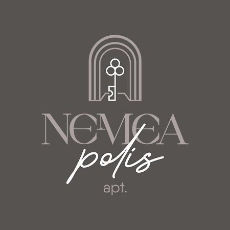 Nemeapolis 3 Apt Kültér fotó