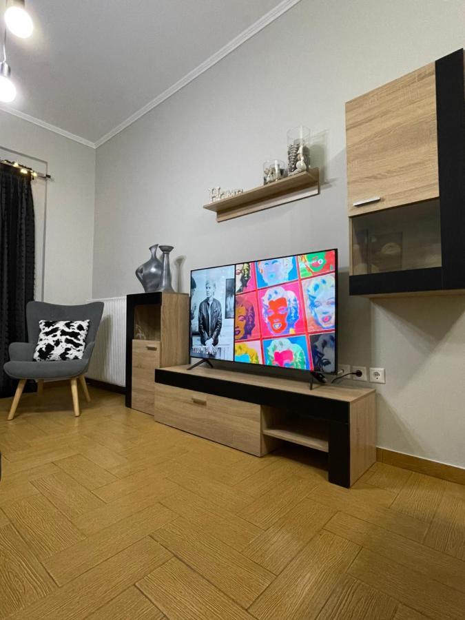 Nemeapolis 3 Apt Kültér fotó