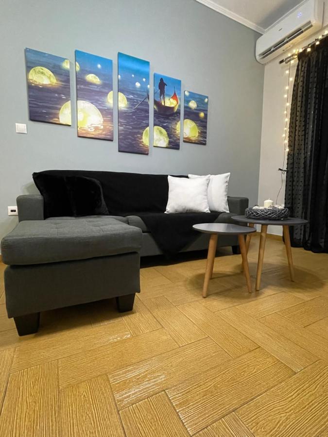 Nemeapolis 3 Apt Kültér fotó