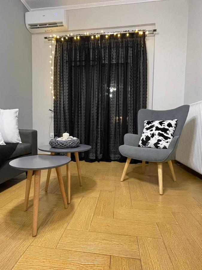 Nemeapolis 3 Apt Kültér fotó