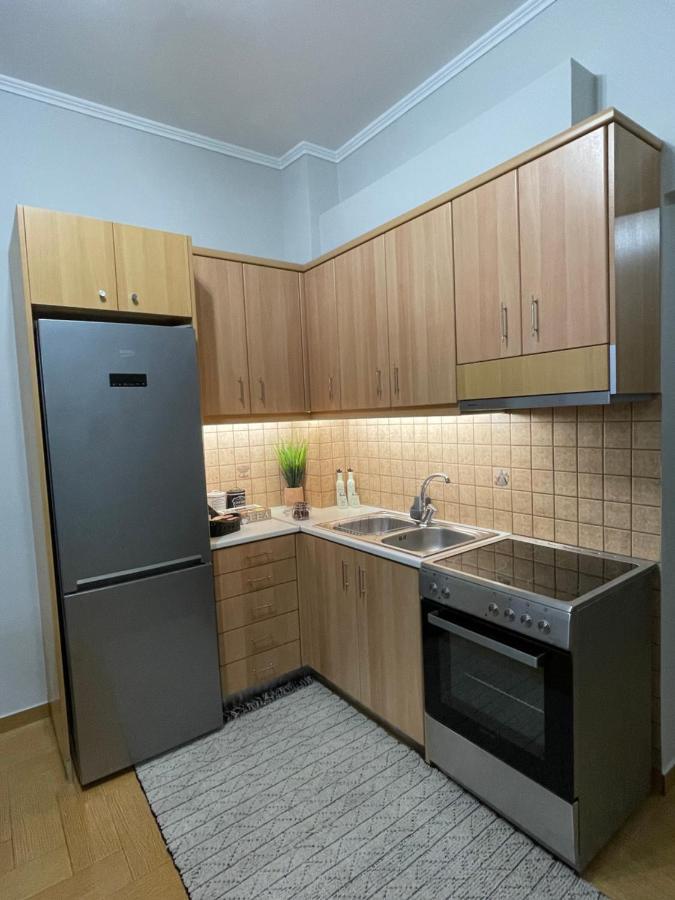 Nemeapolis 3 Apt Kültér fotó